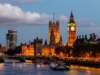 New Discoveries of London